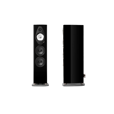 Sonus Faber Sonetto V G2