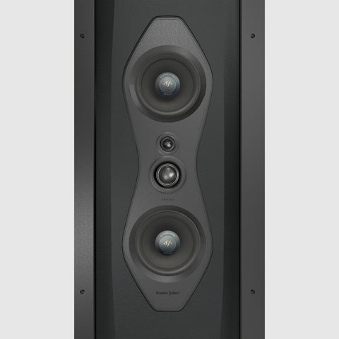 Sonus Faber Arena 30 | Altavoz de empotrar en pared