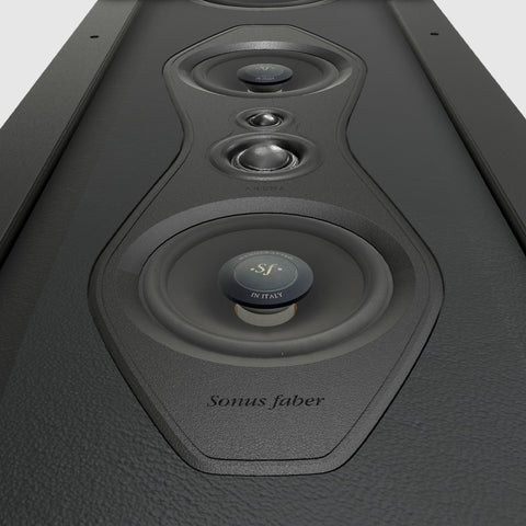 Sonus Faber Arena 30 | Altavoz de empotrar en pared