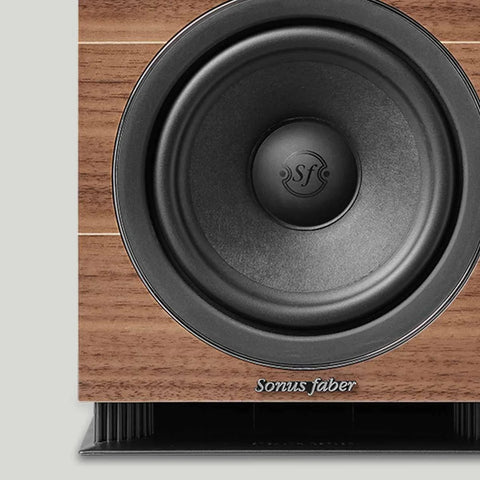 Sonus Faber Duetto