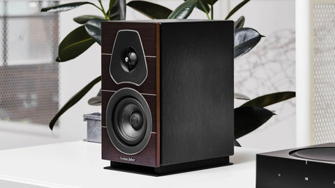 Sonus Faber Lumina I