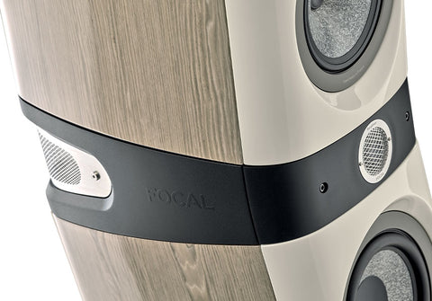 Focal Sopra Nº2