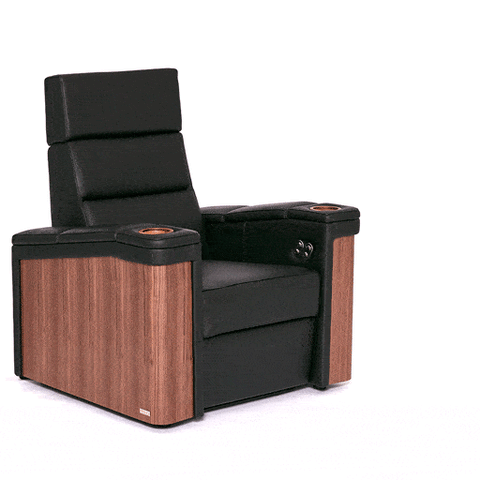 Moovia Stockholm | Butaca de Cine en Casa