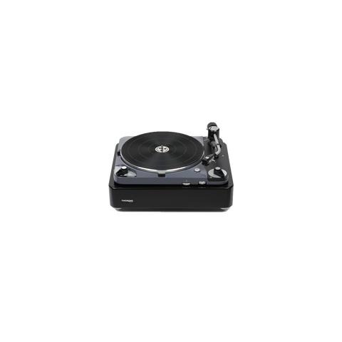 Thorens TD 124 DD | Tocadiscos