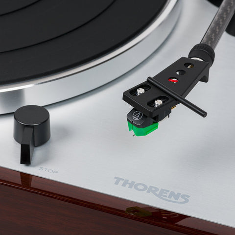 Thorens TD 402 DD | Tocadiscos