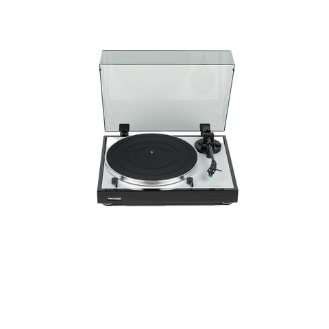 Thorens TD 402 DD | Tocadiscos