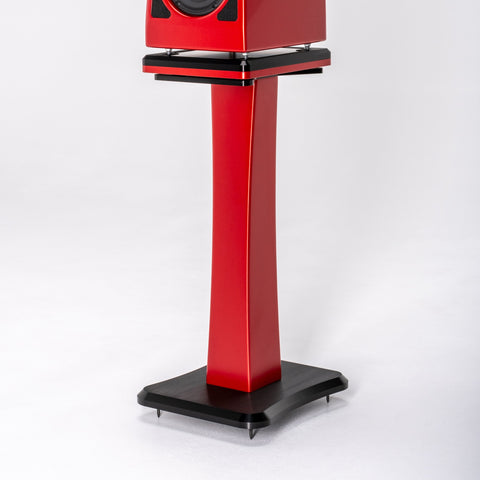 Wilson Audio Tunetot Stands | Soporte de suelo para Tunetot