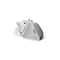 Void Tri Motion  blanco