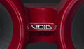 Void Airten V3 detalle frontal