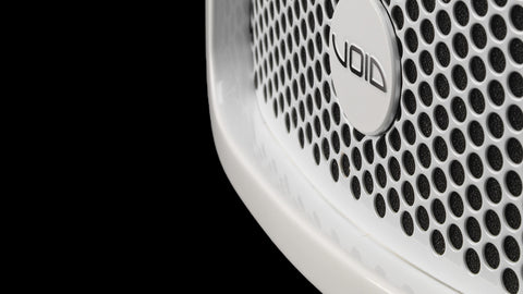 Void Cyclone 10.1 | Altavoz de medios-agudos de intemperie