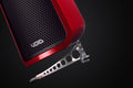 Void Cyclone 208 soporte