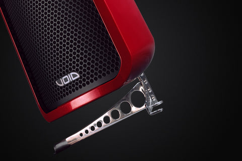 Void Cyclone 208 soporte