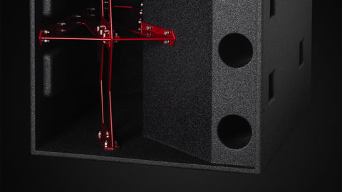 Void Nexus XL | Altavoz subwoofer Audio Pro