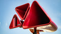 Void Tri Motion  detalle outdoor