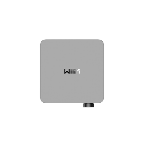 Wiim Ultra top