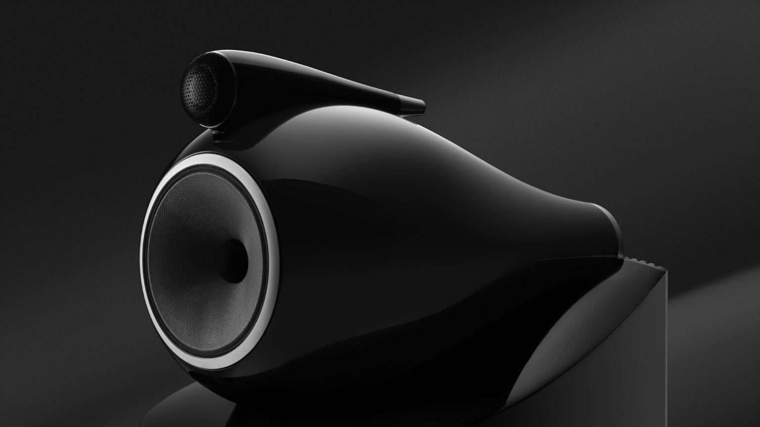 altavoces bowers wilkins